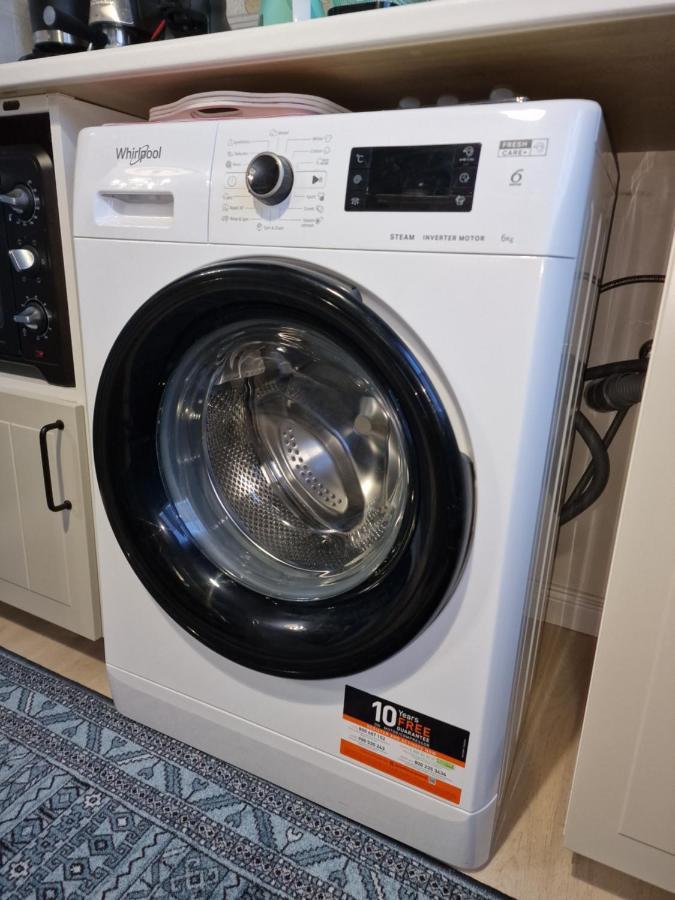 Tilla Apartman Hajdúszoboszló Eksteriør billede